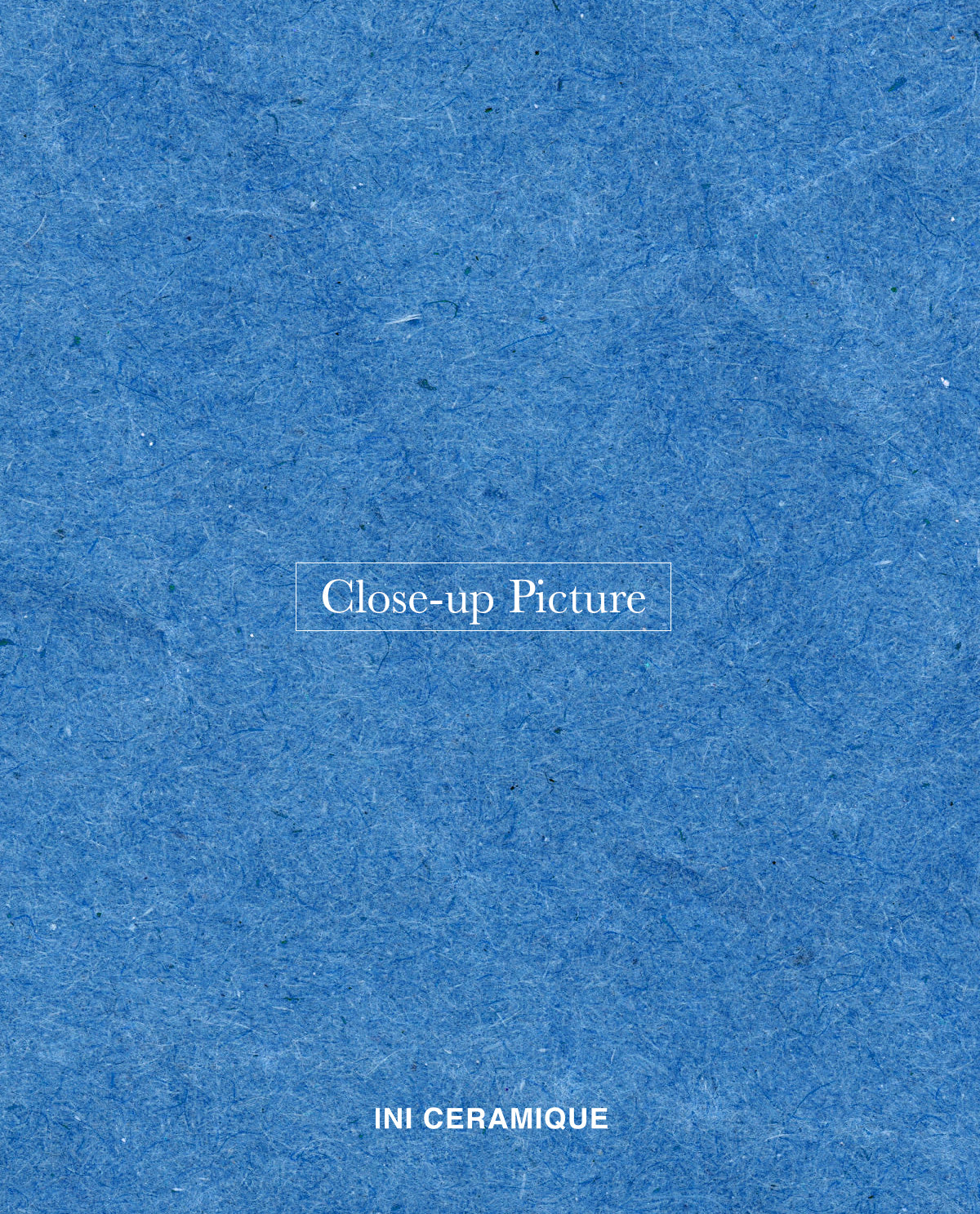 Sticker Céramique 'Deepwater Crease'