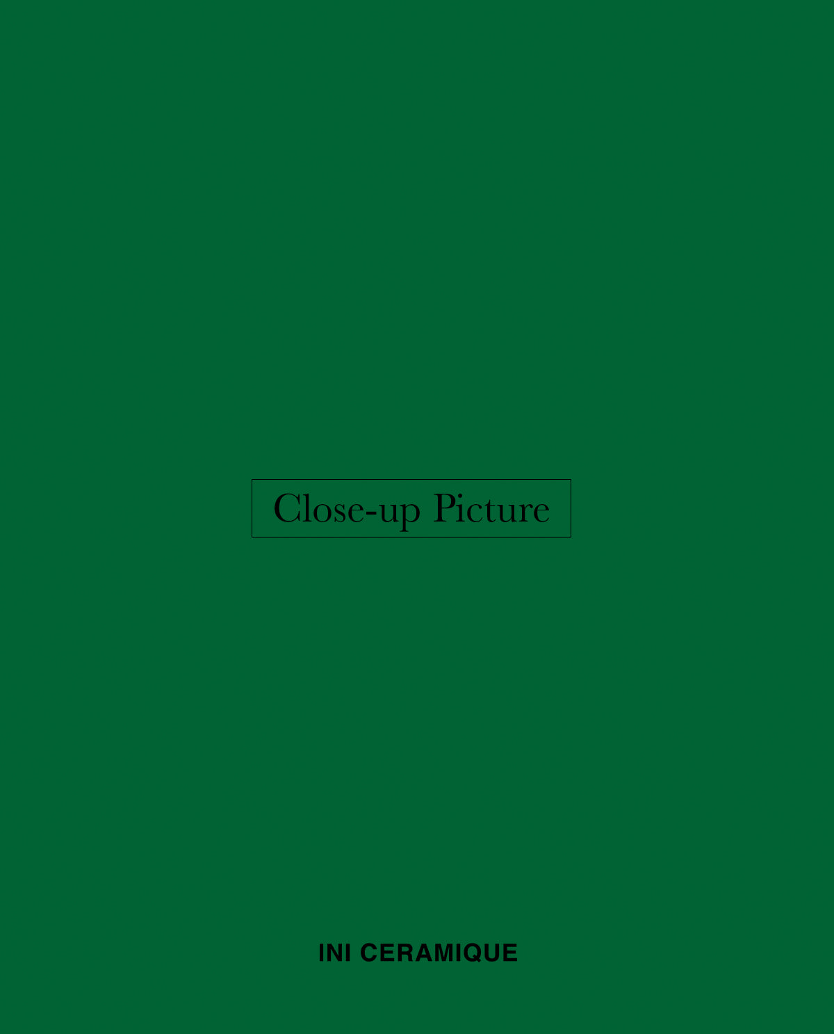 Sticker Céramique 'Forest Deep'