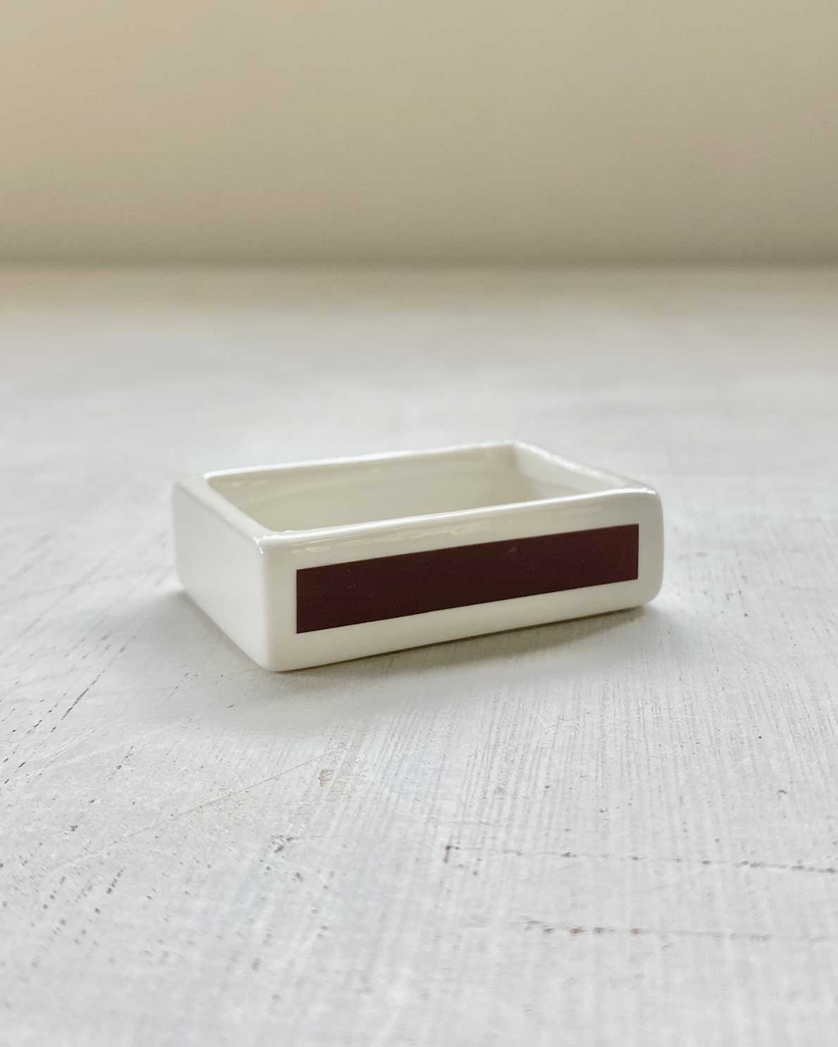 'Custom Matchbox' – Send Your Design by Email