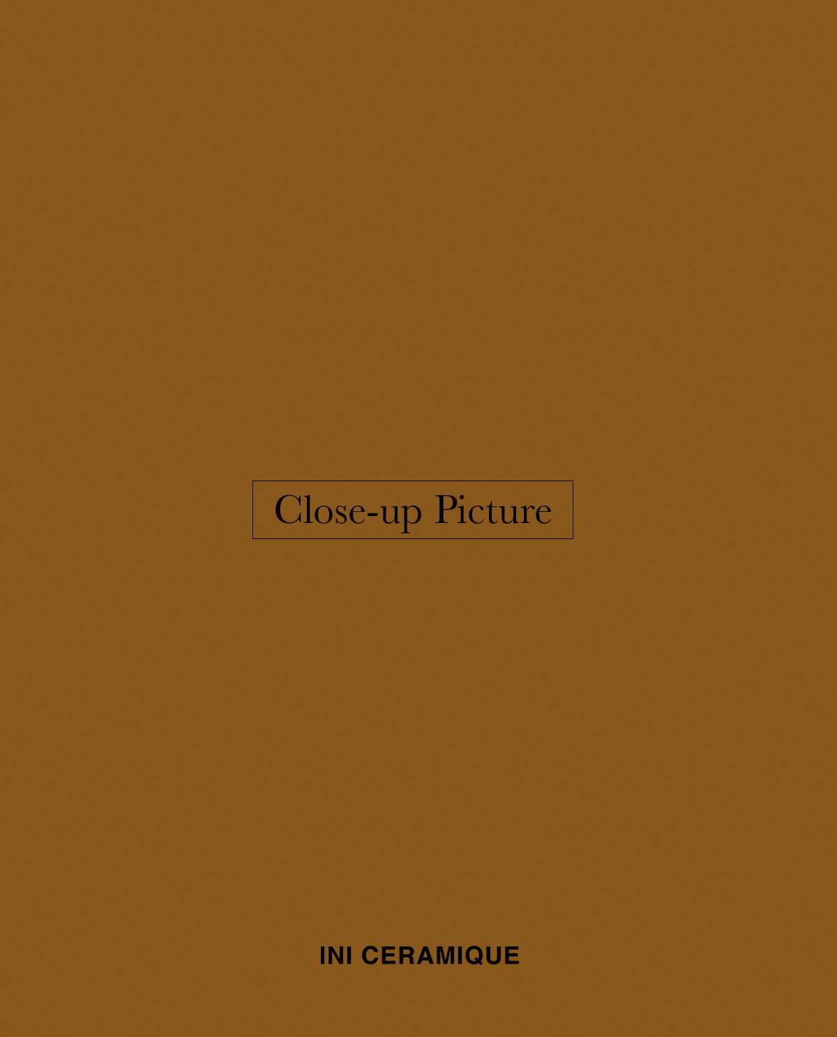 Sticker Céramique 'Amberwood'