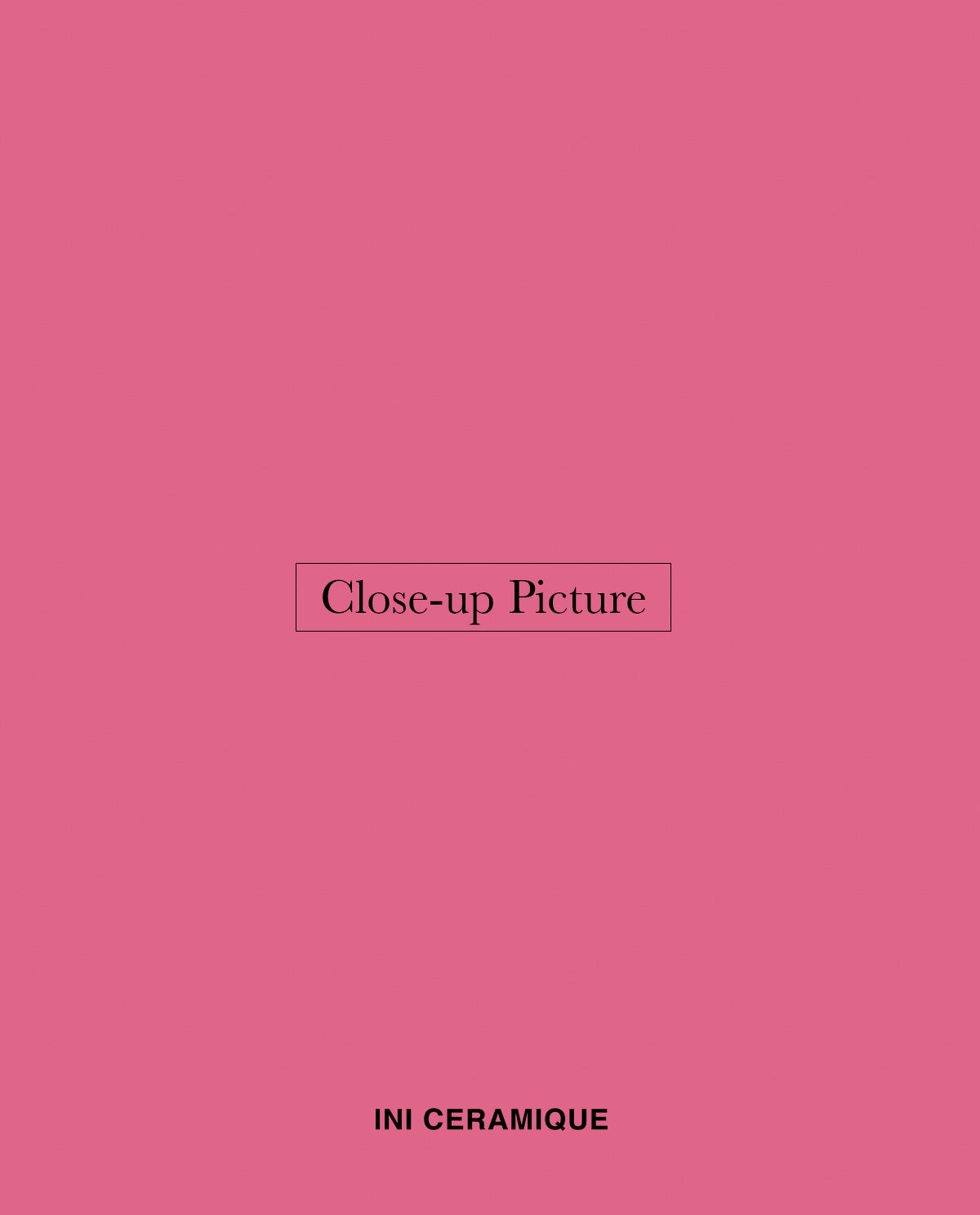 Sticker Céramique 'Petal Glow'