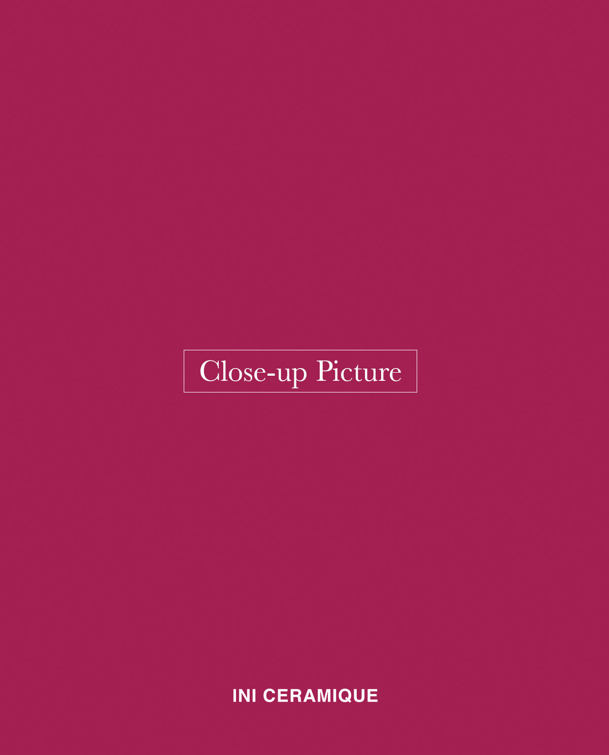 Sticker Céramique 'Mulberry Essence'