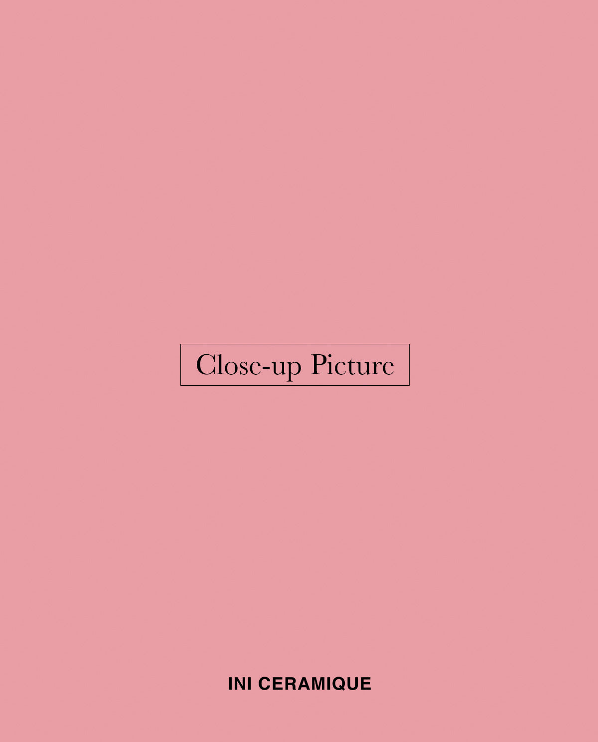 Sticker Céramique 'Rosewater Mist'