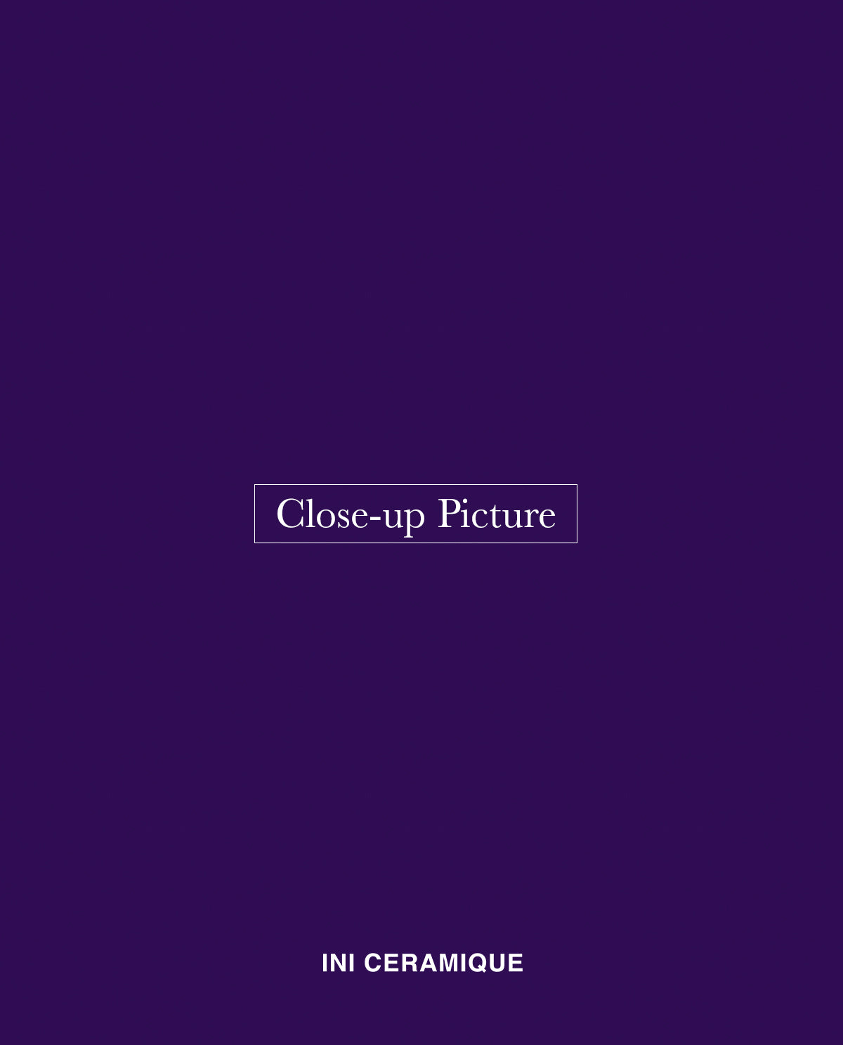 Sticker Céramique 'Regal Velvet'