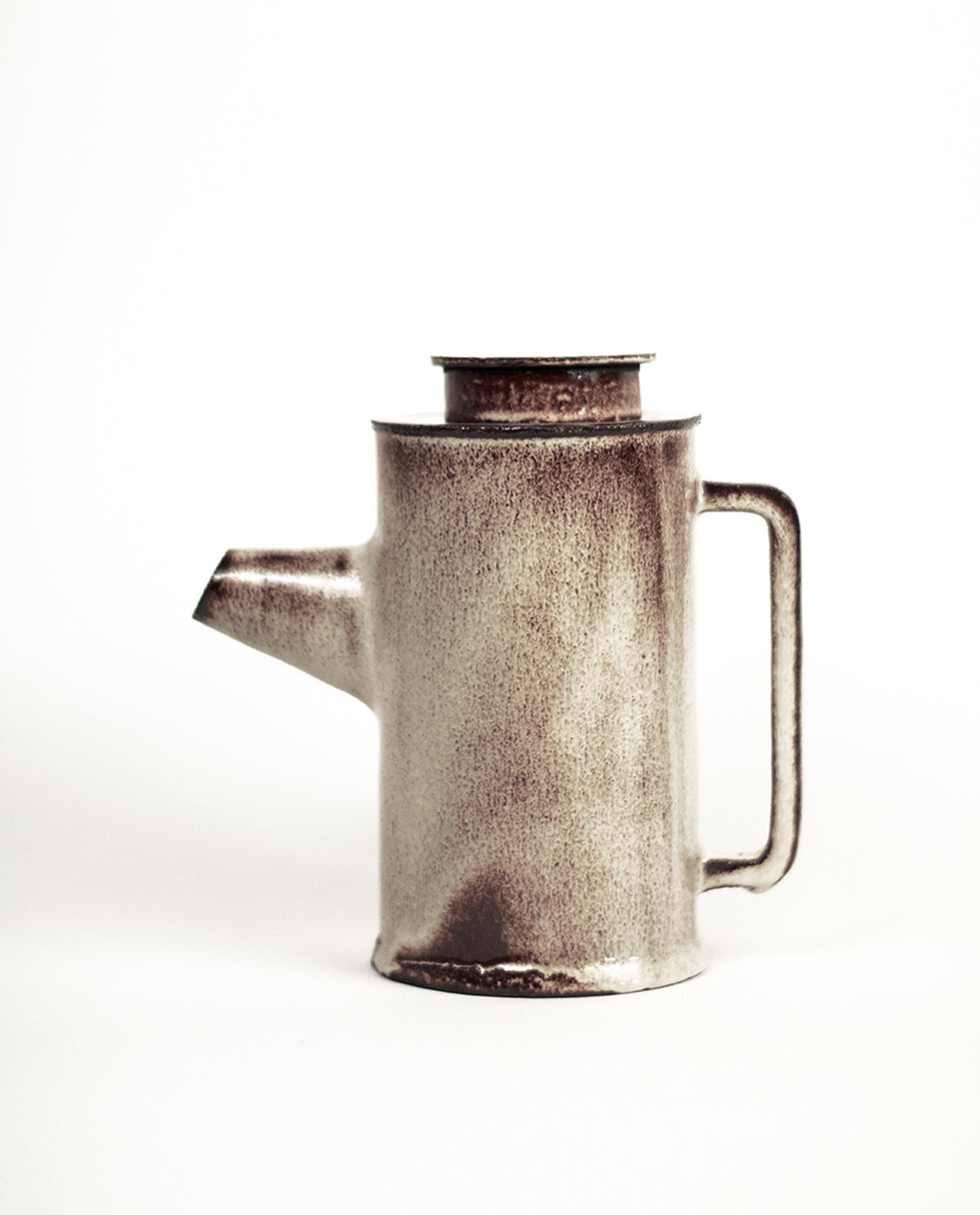 Ceramic Teapot Ini Ceramique