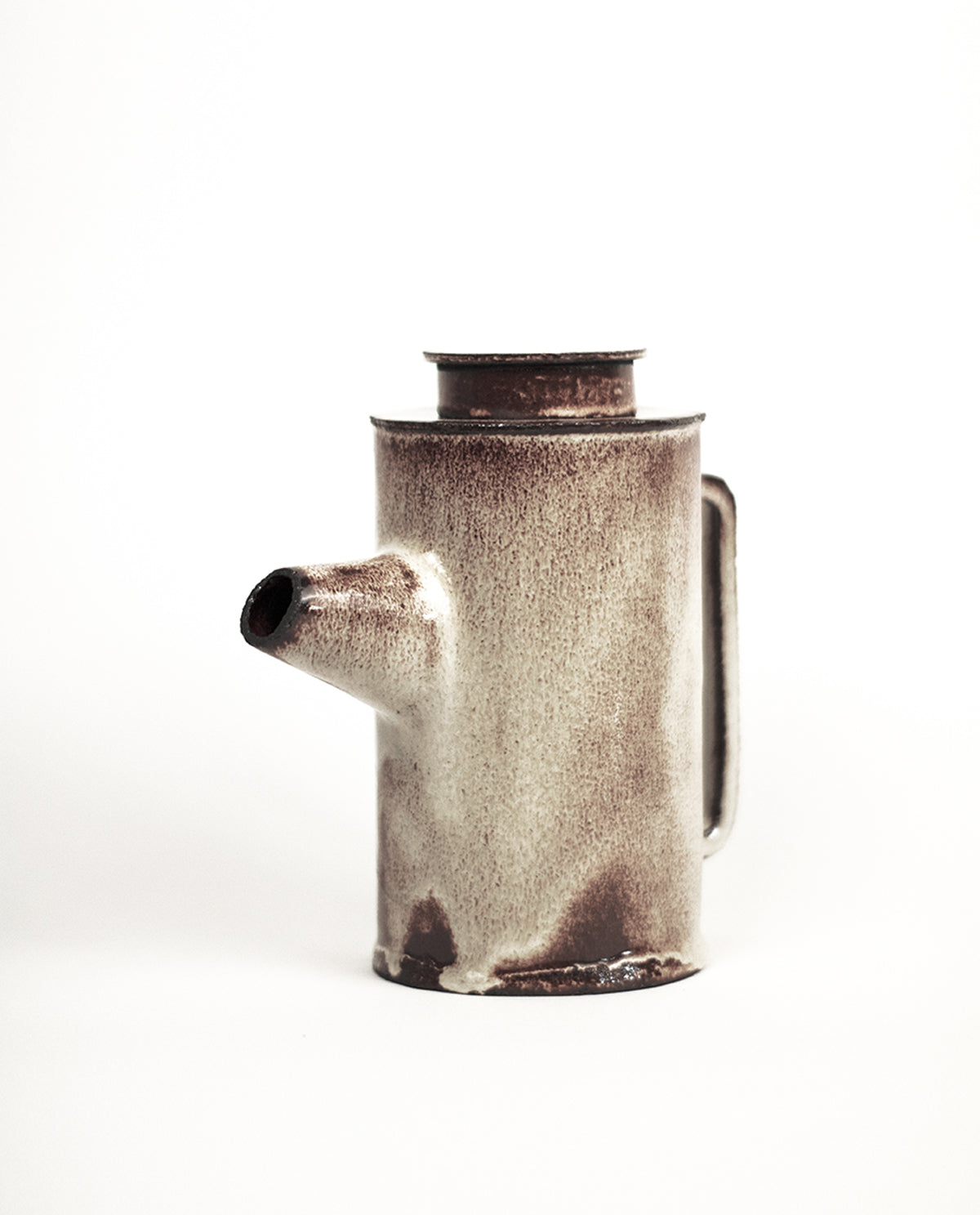 Ceramic Teapot Ini Ceramique