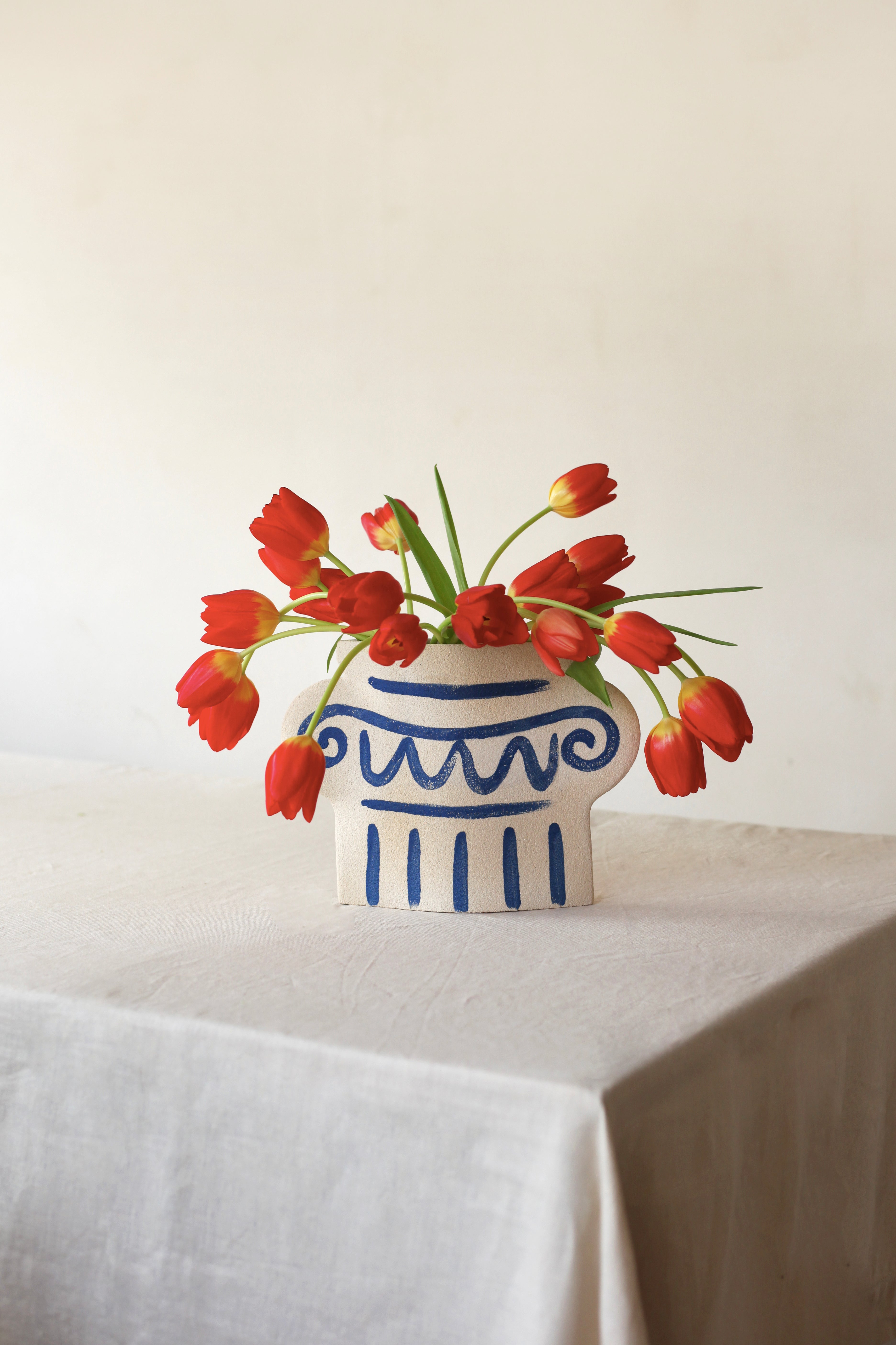 INI CERAMIQUE Handmade Ceramic Design Studio