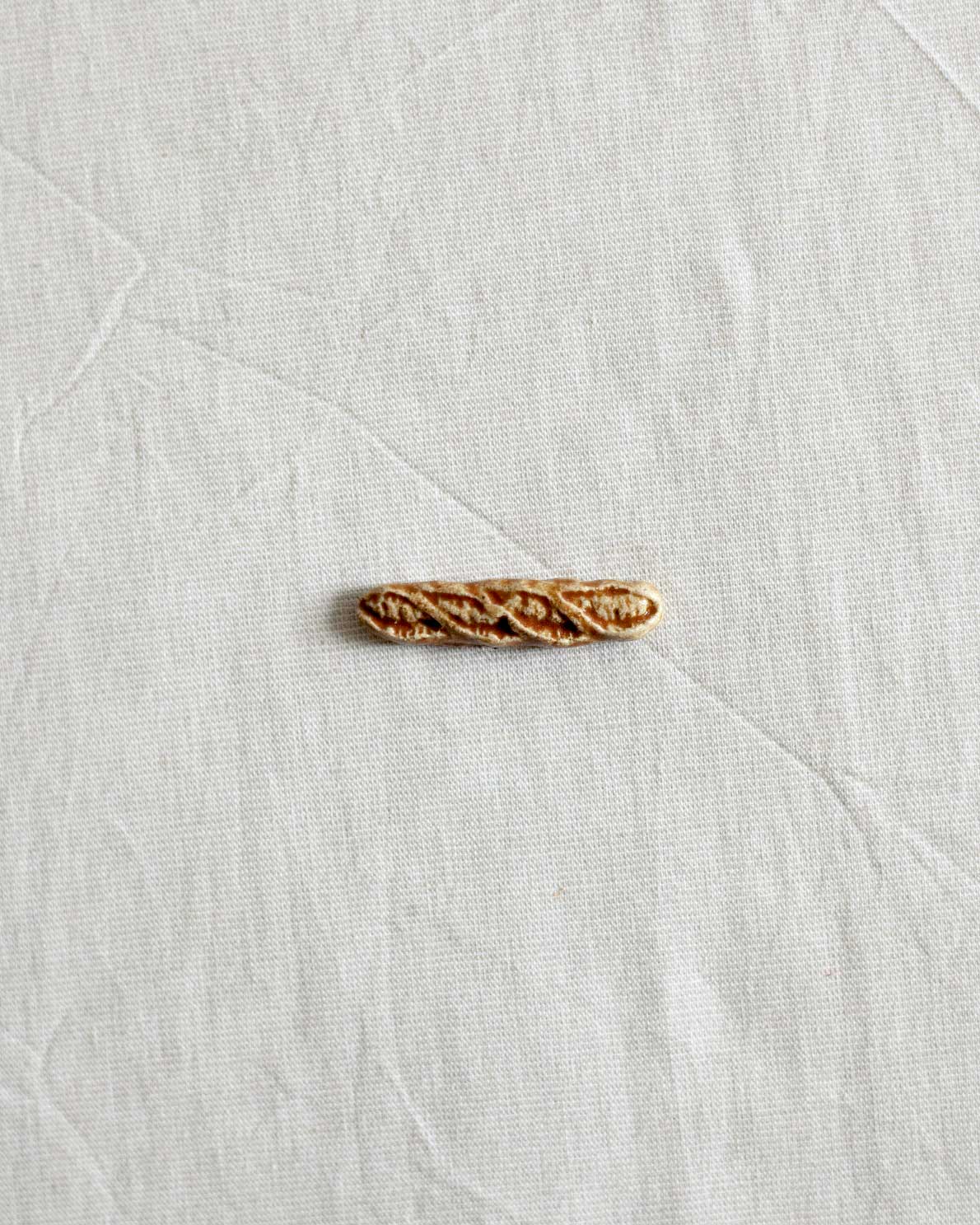Ceramic Baguette