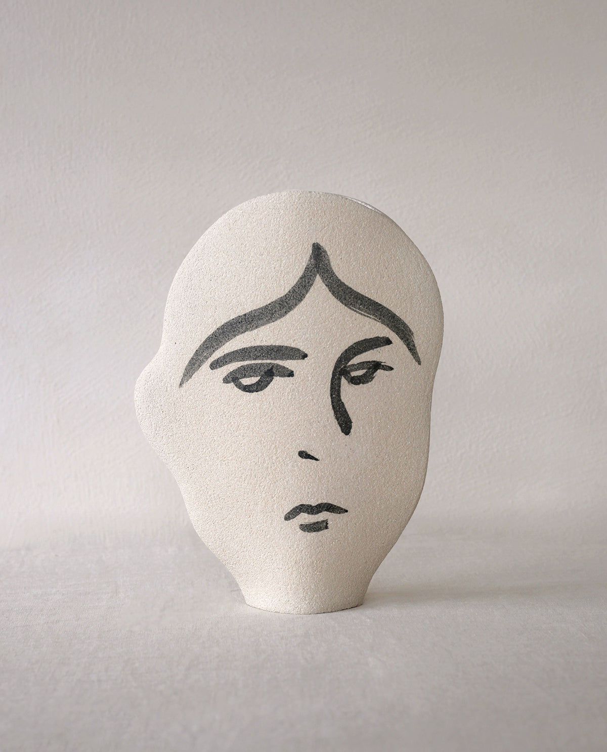 Ceramic Vase ‘Frida N°2'