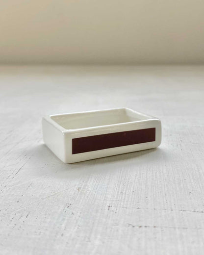 'Custom Matchbox' – Send Your Design by Email