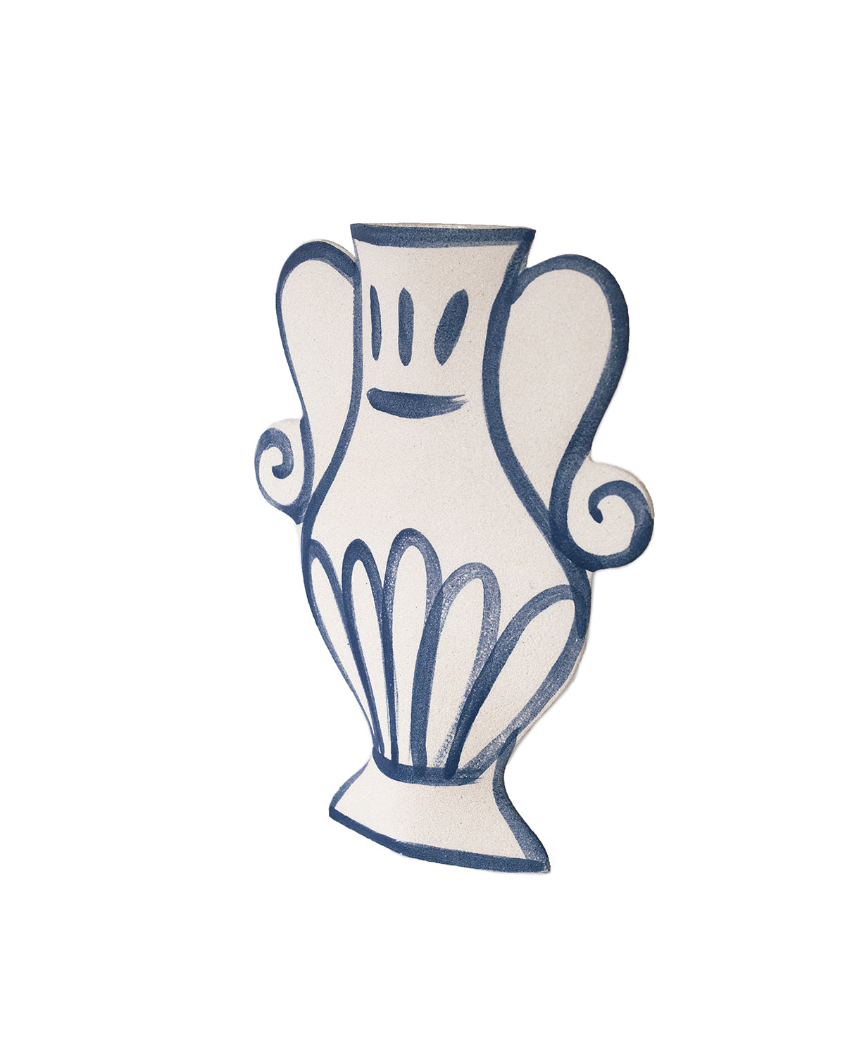 Ceramic Vase ‘Krater N°2’