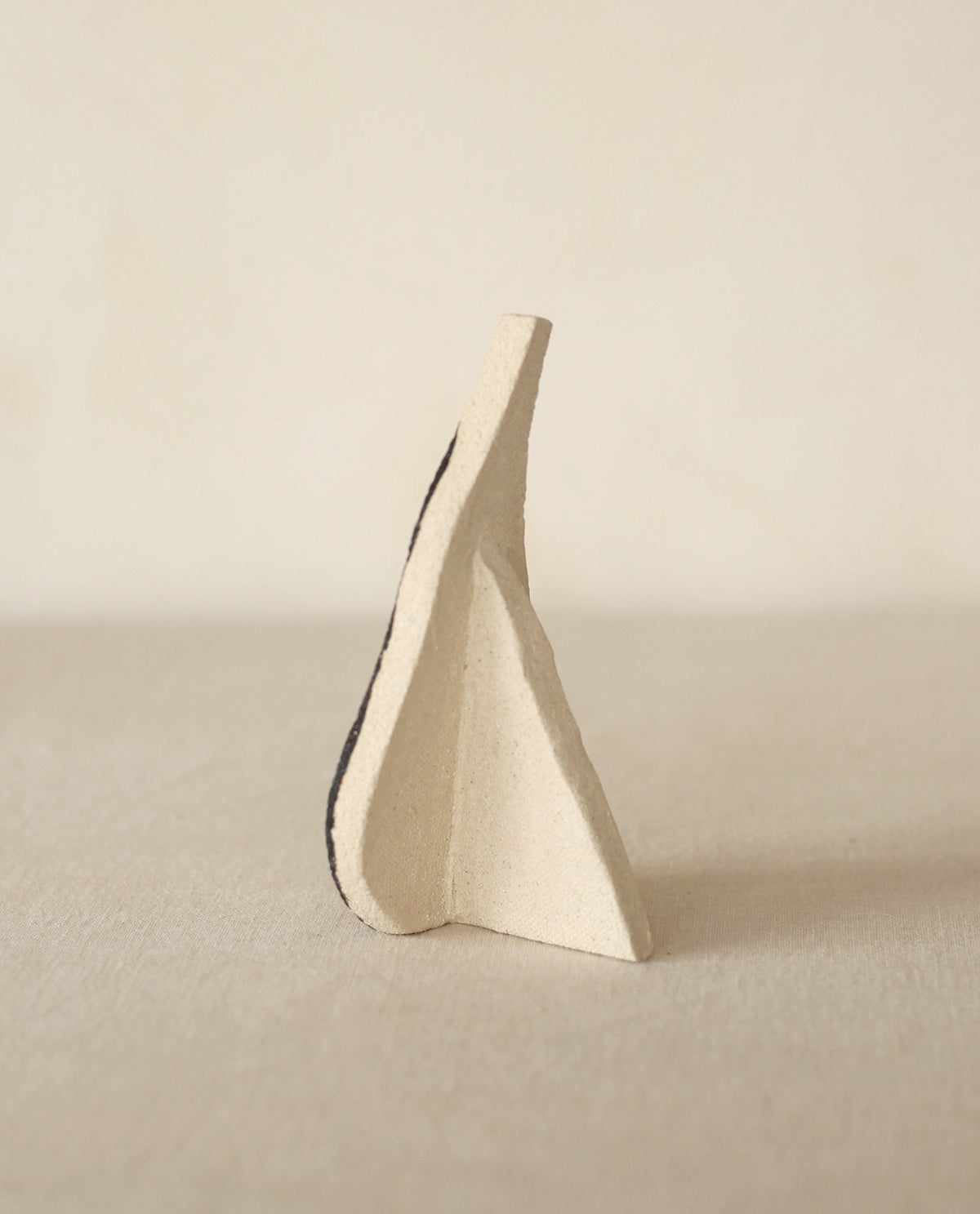 ‘Pear’ Ceramic Object