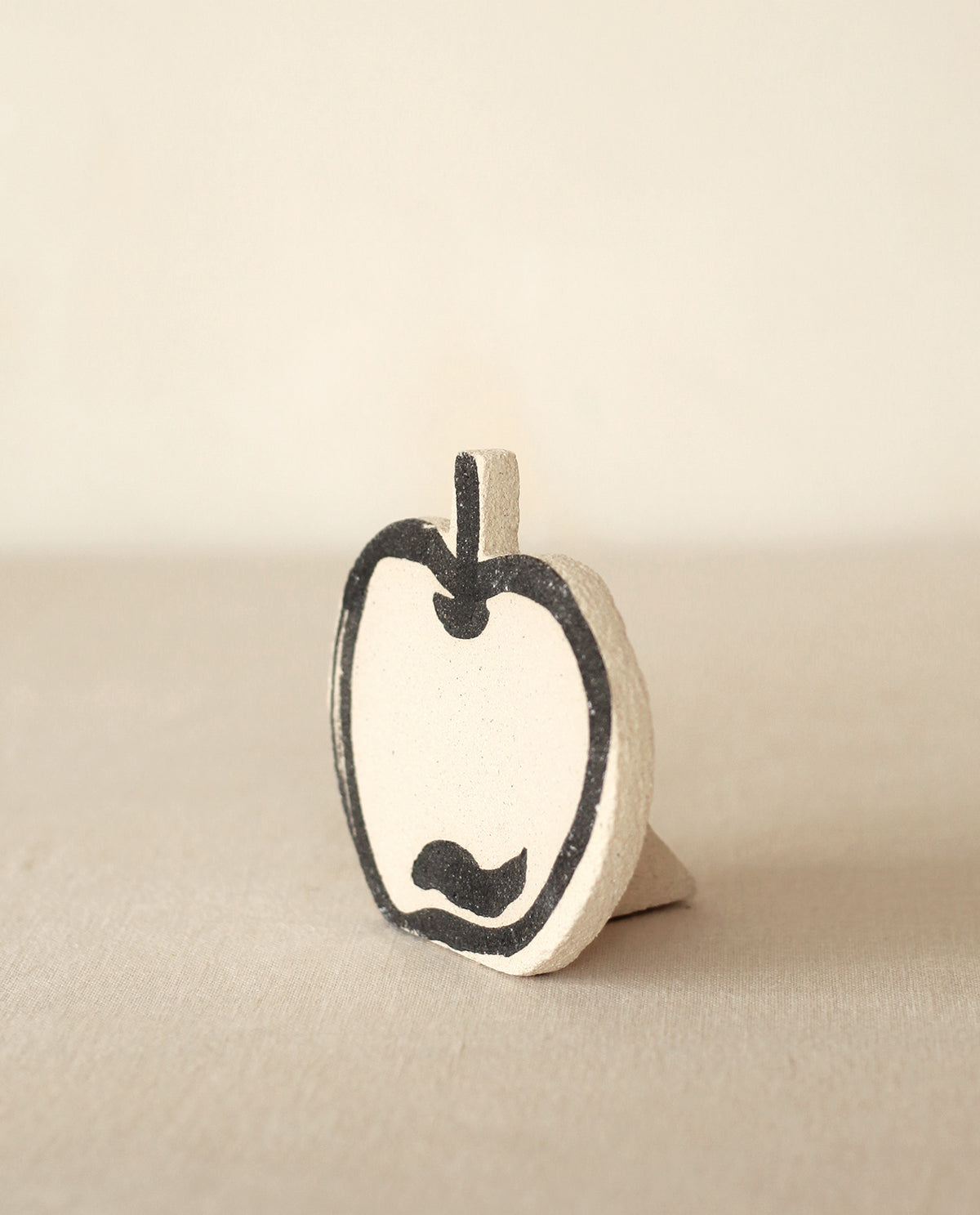 ‘Apple’ Ceramic Object