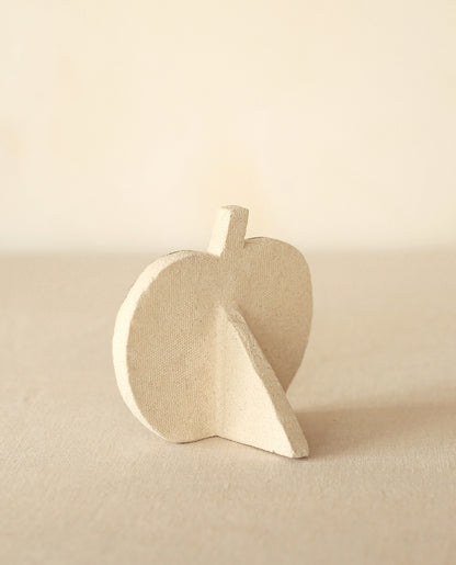 ‘Apple’ Ceramic Object