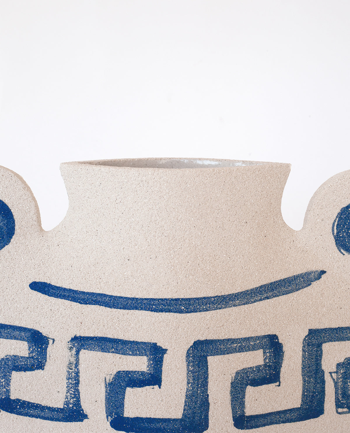 Ceramic Vase ‘Greek [M]’