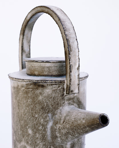 Ceramic Teapot Handmade Ini Ceramique