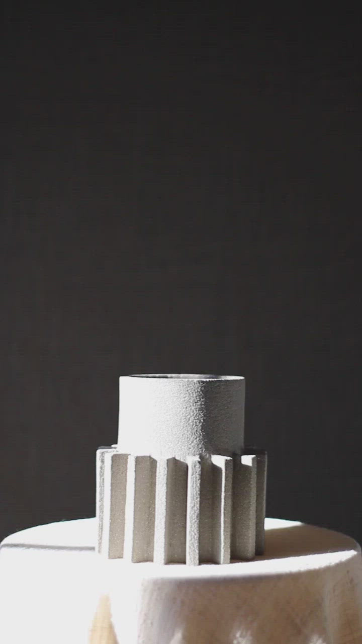 Ceramic Vase