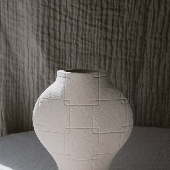 Ceramic Vase Video Ini Ceramique